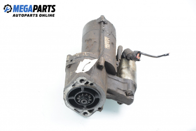 Starter for Mitsubishi Lancer 2.0 D, 68 hp, station wagon, 5 doors, 1992