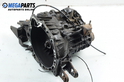  for Ford Mondeo Mk I 1.8 16V, 115 hp, combi, 1993