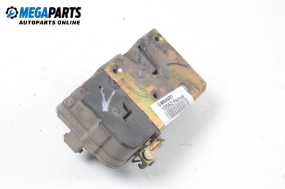 Lock for Peugeot Partner 1.9 D, 69 hp, truck, 2001, position: front - left