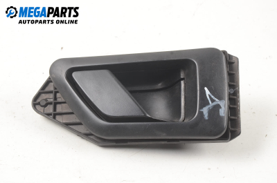 Inner handle for Peugeot Partner 1.9 D, 69 hp, truck, 3 doors, 2001, position: front - right