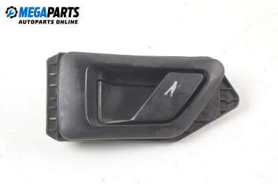 Inner handle for Peugeot Partner 1.9 D, 69 hp, truck, 3 doors, 2001, position: front - left