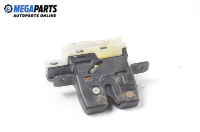 Trunk lock for Renault Laguna II (X74) 1.9 dCi, 120 hp, station wagon, 5 doors, 2002, position: rear