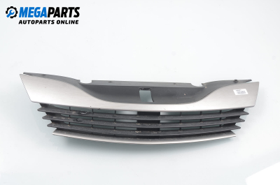 Grilă for Renault Laguna II (X74) 1.9 dCi, 120 hp, combi, 5 uși, 2002, position: fața