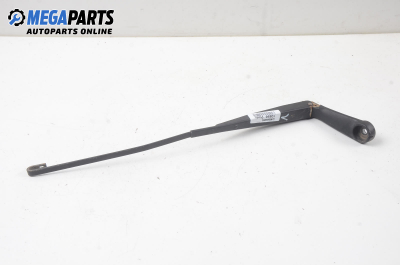 Front wipers arm for Fiat Punto 1.1, 54 hp, hatchback, 1997, position: left