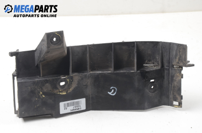 Bumper holder for Audi A3 (8L) 1.8, 125 hp, hatchback, 3 doors, 1998, position: rear - right