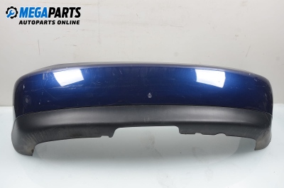 Rear bumper for Audi A3 (8L) 1.8, 125 hp, hatchback, 3 doors, 1998, position: rear