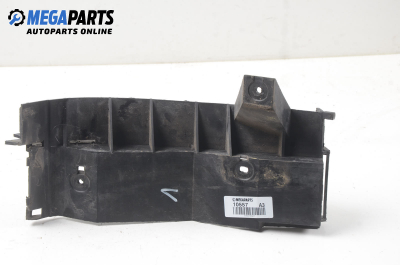 Bumper holder for Audi A3 (8L) 1.8, 125 hp, hatchback, 3 doors, 1998, position: rear - left