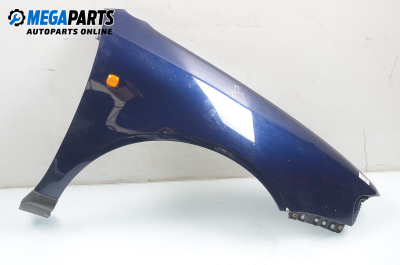 Fender for Audi A3 (8L) 1.8, 125 hp, hatchback, 3 doors, 1998, position: front - right