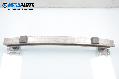 Bumper support brace impact bar for Audi A3 (8L) 1.8, 125 hp, hatchback, 3 doors, 1998, position: front