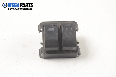 Window adjustment switch for Audi A3 (8L) 1.8, 125 hp, hatchback, 3 doors, 1998