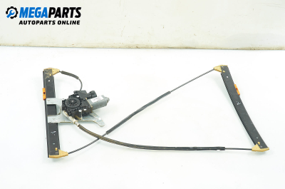 Electric window regulator for Audi A3 (8L) 1.8, 125 hp, hatchback, 3 doors, 1998, position: left