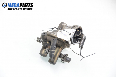 Fuel pump for Nissan Primera (P10) 1.6, 90 hp, sedan, 5 doors, 1994