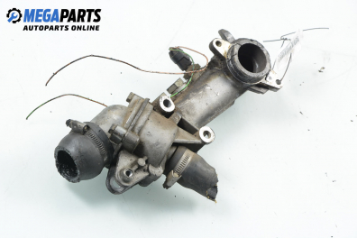 Corp termostat for Mercedes-Benz E-Class 210 (W/S) 2.3, 150 hp, sedan, 1996