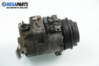 AC compressor for Mercedes-Benz E-Class 210 (W/S) 2.3, 150 hp, sedan, 5 doors, 1996