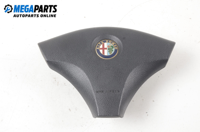 Airbag for Alfa Romeo 156 2.0 16V T.Spark, 155 hp, sedan, 5 uși, 2001, position: fața