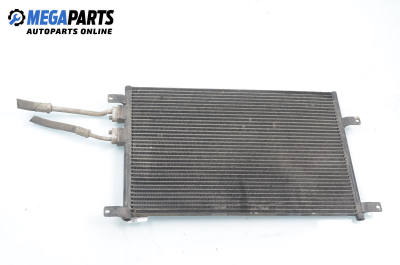 Air conditioning radiator for Alfa Romeo 156 2.0 16V T.Spark, 155 hp, sedan, 2001