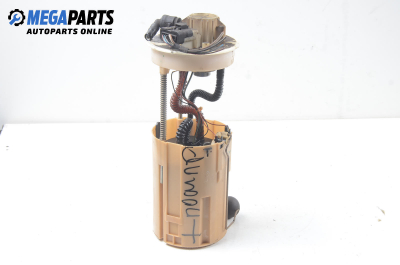 Fuel pump for Alfa Romeo 156 2.0 16V T.Spark, 155 hp, sedan, 5 doors, 2001