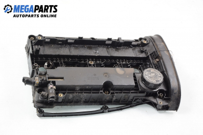 Valve cover for Alfa Romeo 156 2.0 16V T.Spark, 155 hp, sedan, 2001