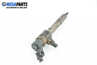 Duza diesel for Alfa Romeo 166 2.4 JTD, 136 hp, sedan, 5 uși, 1998