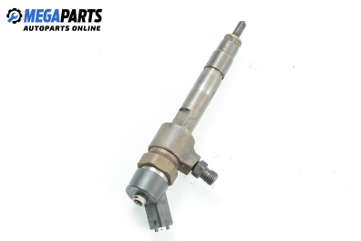 Diesel fuel injector for Alfa Romeo 166 2.4 JTD, 136 hp, sedan, 5 doors, 1998