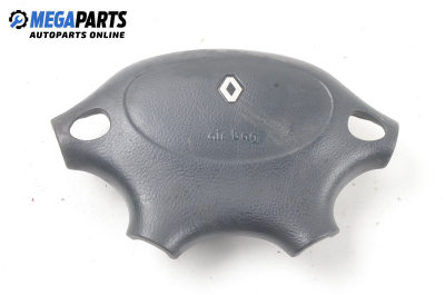 Airbag for Renault Megane I 1.6, 90 hp, coupe, 3 türen, 1996, position: vorderseite