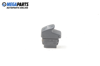 Power window button for Renault Megane I 1.6, 90 hp, coupe, 3 doors, 1996