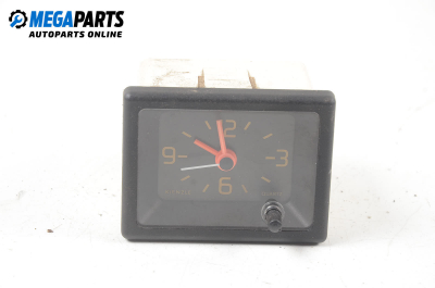 Clock for Renault 19 1.9 D, 64 hp, sedan, 5 doors, 1990