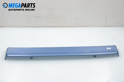 Spoiler for Renault 19 1.9 D, 64 hp, sedan, 5 türen, 1990