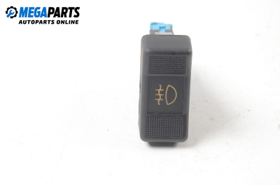 Fog lights switch button for Renault 19 1.9 D, 64 hp, sedan, 5 doors, 1990