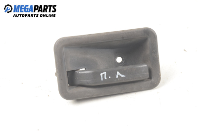 Inner handle for Renault 19 1.9 D, 64 hp, sedan, 5 doors, 1990, position: front - left