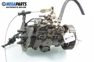 Diesel injection pump for Renault 19 1.9 D, 64 hp, sedan, 1990