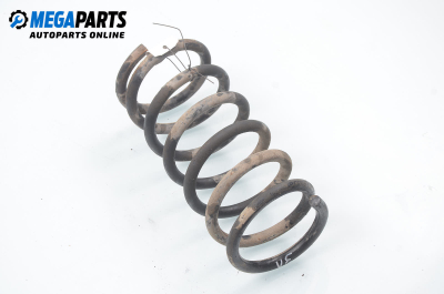 Coil spring for Ford Sierra 1.6, 75 hp, sedan, 1993, position: rear