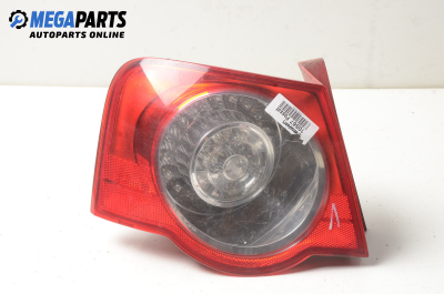 Tail light for Volkswagen Passat (B6) 2.0 16V TDI, 140 hp, sedan automatic, 2005, position: left