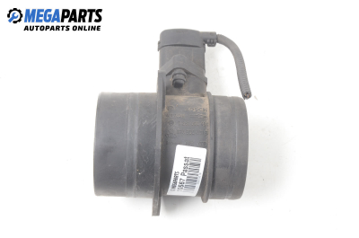 Air mass flow meter for Volkswagen Passat (B6) 2.0 16V TDI, 140 hp, sedan, 5 doors automatic, 2005