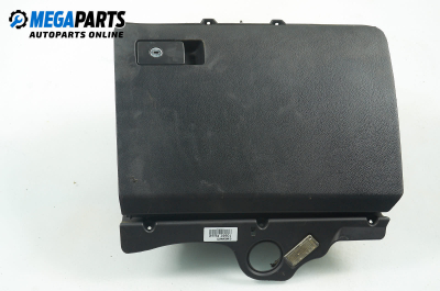 Glove box for Volkswagen Passat (B6) 2.0 16V TDI, 140 hp, sedan, 5 doors automatic, 2005