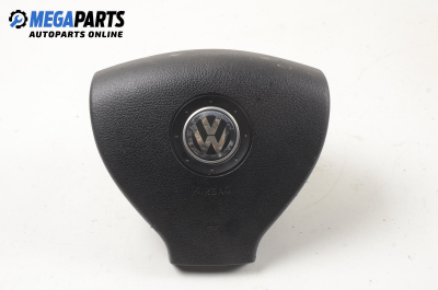 Airbag for Volkswagen Passat (B6) 2.0 16V TDI, 140 hp, sedan, 5 türen automatic, 2005, position: vorderseite