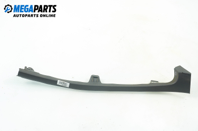 Interior plastic for Volkswagen Passat (B6) 2.0 16V TDI, 140 hp, sedan, 5 doors automatic, 2005, position: right