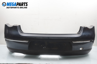 Rear bumper for Volkswagen Passat (B6) 2.0 16V TDI, 140 hp, sedan, 5 doors automatic, 2005, position: rear