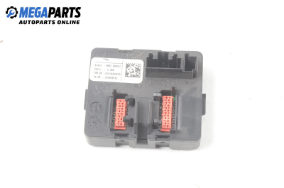 Module for Volkswagen Passat (B6) 2.0 16V TDI, 140 hp, sedan, 5 doors automatic, 2005