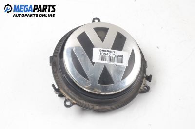 Mâner exterior portbagaj for Volkswagen Passat V Sedan B6 (03.2005 - 12.2010), sedan