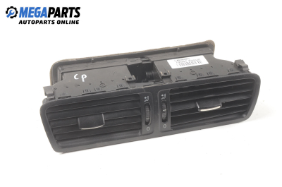 AC heat air vent for Volkswagen Passat (B6) 2.0 16V TDI, 140 hp, sedan, 5 doors automatic, 2005