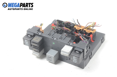 Fuse box for Volkswagen Passat V Sedan B6 (03.2005 - 12.2010) 2.0 TDI 16V, 140 hp