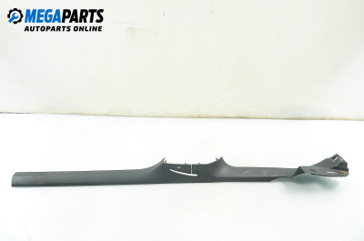 Interior plastic for Volkswagen Passat (B6) 2.0 16V TDI, 140 hp, sedan, 5 doors automatic, 2005, position: right