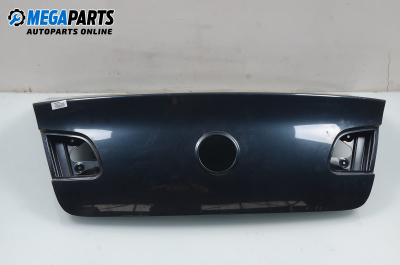 Boot lid for Volkswagen Passat (B6) 2.0 16V TDI, 140 hp, sedan automatic, 2005, position: rear