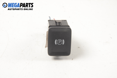 Parking brake button for Volkswagen Passat (B6) 2.0 16V TDI, 140 hp, sedan automatic, 2005