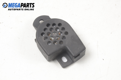 Difuzor for Volkswagen Passat (B6) 2.0 16V TDI, 140 hp, sedan, 5 uși automatic, 2005