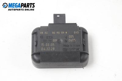 Rain sensor for Volkswagen Passat (B6) 2.0 16V TDI, 140 hp, sedan automatic, 2005