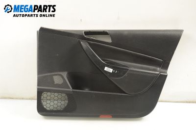 Interior door panel  for Volkswagen Passat (B6) 2.0 16V TDI, 140 hp, sedan, 5 doors automatic, 2005, position: front - right