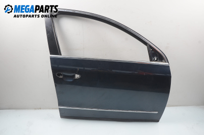 Door for Volkswagen Passat (B6) 2.0 16V TDI, 140 hp, sedan automatic, 2005, position: front - right