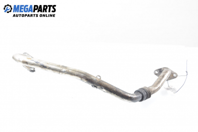 EGR tube for Volkswagen Passat (B6) 2.0 16V TDI, 140 hp, sedan, 5 doors automatic, 2005